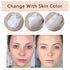 TLM Colour Changing Foundation, 2Pack – Flawless Moisturizing Liquid Makeup Base for Women, SPF15, Non-Greasy