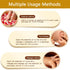 WenFeng 2 Skin(30ML/Bottle) PCS Ginger Oil,Ginger Massage Oil for Lymphatic Drainage,Lymphatic Drainage Drops,Natural