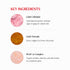 Shumage Gold Seal Lifting Ampoule, Collagen Serum for Anti-wrinkles, Glowing Skin, Korean Skincare, 0.4 fl.oz.