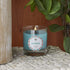 Aromatherapy Candles Seeking Balance Wood Wick Spa Candle, 5.8-Ounce, Awaken: Basil & Lime