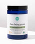 Ora Organic Greens Powder - Vegan, Gluten-Free Super Greens Drink for Energy and Detox, 20+ Superfood Greens Blend