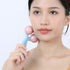 Piegricdiat Portable Massager YV Natural Facial Gua Sha Scraping Massage Tool, Neck, Shoulder Back Massager