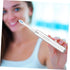 Ipetboom 1pc Electric Toothbrush for Adults Design Replacement Brush Ergonomic Handle for Comfortable Use for Daily
