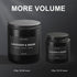 Set (1.1lb, 480g) Scented Candles for Men, BOYUJK Candles for Home Scented, Candle for Stress Relief and Promote Sleep