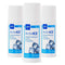 Medline ActivICE Roll-On Cooling Gel, Topical Pain Relief for Arthritis, Joint, Muscle, Back & Body Aches (3 oz, 3