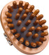 Wooden Massage Comb, Body Scalp Trigger Point Massage Tool, Meridians Massager, Gua