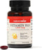 NatureWise Vitamin B12 1000 mcg - 60 Softgels for Energy Levels, Mental Clarity, Nervous System Health, Gluten-Free,