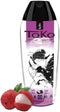 Shunga Toko Aroma Lustful Litchee Lotion, Fruit, 5.5 Fl Oz