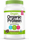 Orgain Protein Plant Based Powder - Creamy Chocolate Fudge, 32 Oz