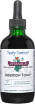 Vitanica Digestion Tonic, Gas, Bloating and Indigestion Relief Supplement, 4 Oz, for Women & Men