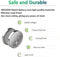 10PCS 1.5V SR920SW 371 370 LR921 AG6 Silver Oxide Watch Battery