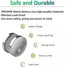 10PCS 1.5V SR920SW 371 370 LR921 AG6 Silver Oxide Watch Battery