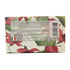 Nesti Dante Romantica Passional Natural Soap - Fiesole Gillyflower and Fuchsia, 8.8oz
