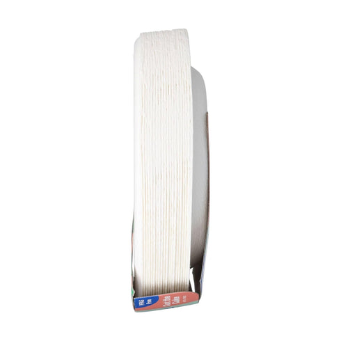 Repurpose 6" Eco-Dessert Plates, 20 Count