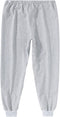 Yodilala TPU Incontinence Care Trousers,Washable Elastic Adjustable Patient Care Trousers,Adult Incontinence Leak-Proof