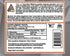 TAG Matrix Unflavored Glutamine Intra Workout Amino Recovery Powder - 30 Servings