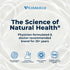 VitaMedica Daily Balance Probiotic-8, Probiotic Supplement with 16 Billion CFUs for Gut Health & Immune Support