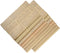 Ipetboom Vintage Newspaper Flower Wrapping Paper for Bouquet Packaging, 20 Sheets Kraft Paper