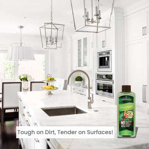 Melaleuca 12x 8 oz. Tough & Tender All-Purpose Cleaner fl. | Super-Concentrated, Plant-Based Formula for Everyday