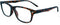 In Style Eyes Seymore Retro Bifocal Reading Glasses, Non-progressive, Clear Tortoise, 2.25x, for Men and Women