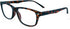 In Style Eyes Seymore Retro Bifocal Reading Glasses, Non-progressive, Clear Tortoise, 2.25x, for Men and Women