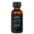Live Bearded 1 fl oz Beard Oil, Premium All-Natural Jojoba, Legend Scent - Sandalwood, Vanilla