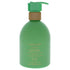 L'Erbolario Jade Plant Cleansing Gel for Face and Hands - Floral & Citrus Fragrance, 9.4 Oz Body Wash with Moisturizing