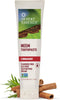 Desert Essence Natural Neem Toothpaste - Cinnamint - 6.25 Oz - Pure Essential Oil, Baking Soda, Sea Salt