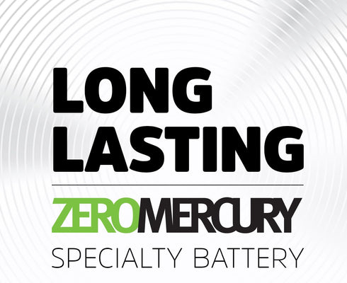 LR44 A76 (10 Pack), 1.5V Energizer Batteries / Batteries Miniature Alkaline Button Batteries