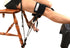 Pro-Dual Knee Exerciser: Ideal for Post Knee Surgery Therapy, Extension & Flexion Exercises, TKA, ACL, Rehab