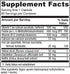 Vitanica Iron Extra, Vegan Iron Supplement with Vitamin C, Methylfolate, B12, Calcium, 60 Capsules
