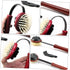 Hammer KALLORY Back Massager Stick Neck Shoulder Back Scratcher Multifunctional Health Tool