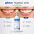 Vitis 500ml Whitening Mouthwash