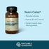 Nature's Sunshine Nutri-Calm - Herbal Stress Relief Supplement, Natural Relief for Adults, Mood Support - 100 Tablets