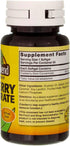 Nature's Blend Cranberry Concentrate 500 mg Soft Gels, 60 ct, Pack of 2