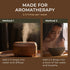 Gya Labs Peppermint Oil for Diffuser & Aromatherapy - 100% Natural, 1.02 Fl Oz