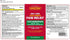 GeriCare Extra Strength Acetaminophen 500 mg Liquid Pain Relief, Fever Reducer, 8 FL OZ (Pack of 1)