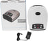 Hand Massager, Hand Massager with Multiple Modes, Practical Hand Massager,Rechargeable Shiatsu Massage Machine