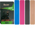 Kinesiology Tape Precut, 80 Strips, Elastic Pro Athletic Tape for Knee, Elbow Muscle & Joints Support