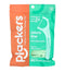 PLACKERS Micro Mint Dental Flossers, Freshens Breath, 90 Each