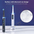 Replacement Charger Base for Braun Oral B iO Series 7, 8, 9 Electric Toothbrush, Magnetic Travel Charging Base