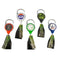 Lighter Leash The Leaf, Retractable Lighter Holder, 5 Count