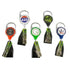 Lighter Leash The Leaf, Retractable Lighter Holder, 5 Count