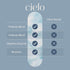 Cielo Daily Horizon Prebiotics - Probiotics for Men and Women - 20 Billion CFU Daily Gut Health (45 Day Supply)