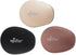 Ball of Foot Cushions for Women, 3 Pairs, Adhesive Foam High Heel Shoe Pad Inserts for Metatarsal Pain Relief