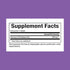 Natural Factors Coenzyme Q10 200 mg, Natural Coenzyme Q10 Supplement for Energy, Heart and Cognitive Support, 30 Softgels