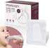 Momcozy Baby Finger Toothbrush, Wipes Toothbrush, Tooth and Gum Wipes Tongue Cleaner,