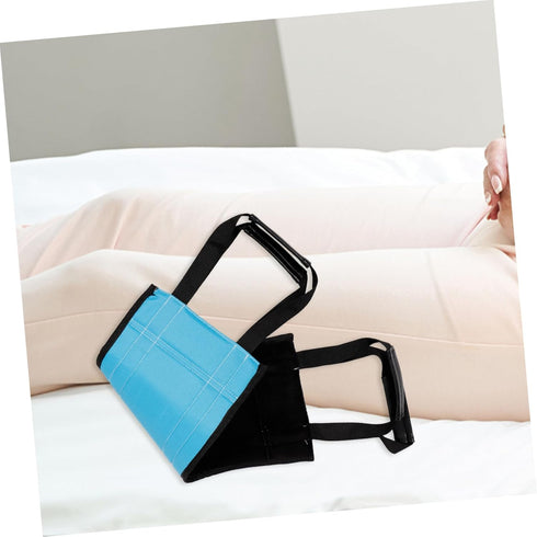 Patient Lifting Straps - Safe Moving Aids for Disabled and Elderly Transfers