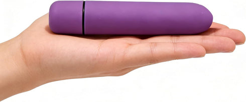 Miiroya Cordless Mini Handheld Face Massager, Multifunctional Deep Tissue Massage Tool for Eyes