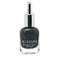 Nailtopia Plant-Based Chip Free Nail Lacquer - Back to Basics (Dark Grey) - Non Toxic, Long-Lasting, 0.41oz